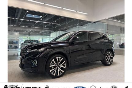 Renault Austral Gebrauchtwagen