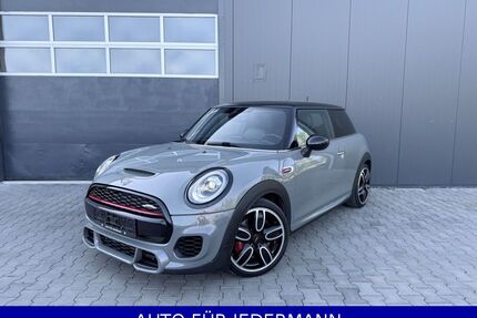 Mini John Cooper Works Gebrauchtwagen