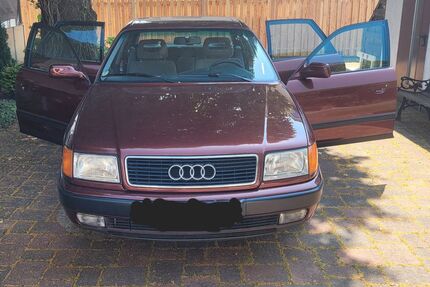Audi 100 Gebrauchtwagen