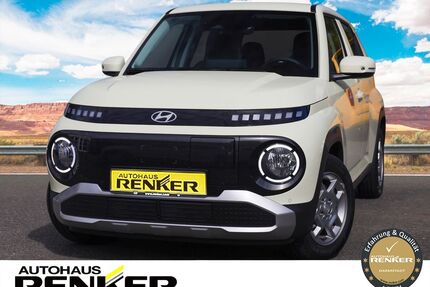 Hyundai INSTER Gebrauchtwagen