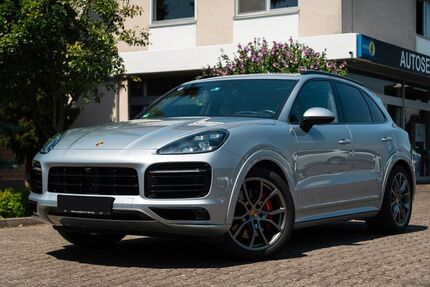 Porsche Cayenne Gebrauchtwagen