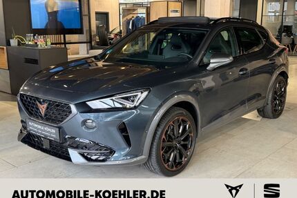 Cupra Formentor Gebrauchtwagen