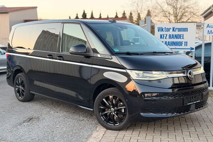 VW T7 Multivan Gebrauchtwagen
