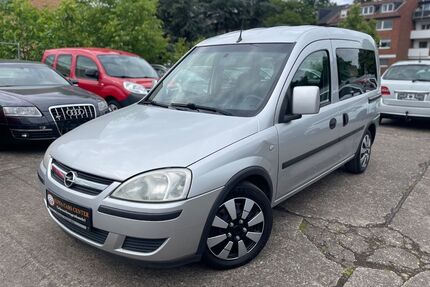 Opel Combo Gebrauchtwagen