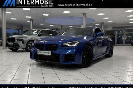 BMW M2 Gebrauchtwagen