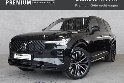 Volvo XC90 Gebrauchtwagen