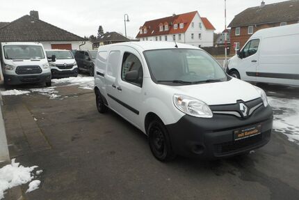 Renault Kangoo Gebrauchtwagen