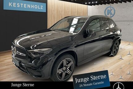 Mercedes-Benz GLC 300 Gebrauchtwagen