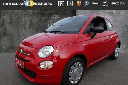Fiat 500 Gebrauchtwagen