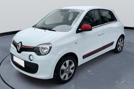 Renault Twingo Gebrauchtwagen