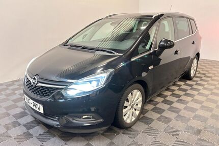 Opel Zafira Tourer Gebrauchtwagen