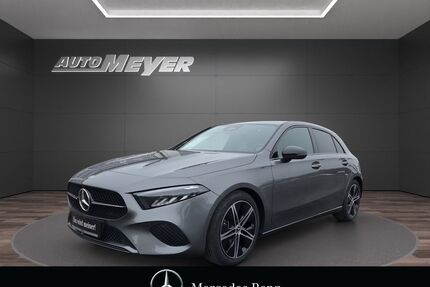 Mercedes-Benz A 180 Gebrauchtwagen