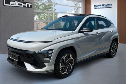 Hyundai KONA Gebrauchtwagen