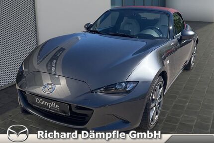 Mazda MX-5 Gebrauchtwagen