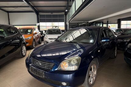 Kia Magentis Gebrauchtwagen