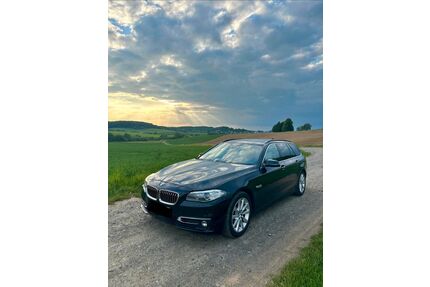 BMW 530 Gebrauchtwagen