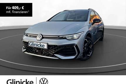VW Golf Variant Gebrauchtwagen