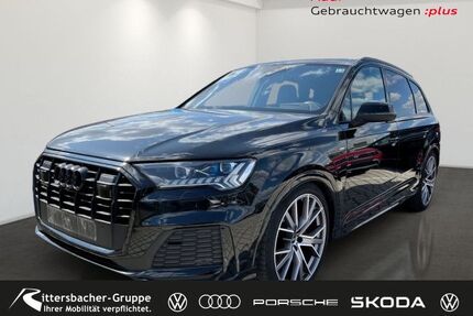 Audi Q7 Gebrauchtwagen