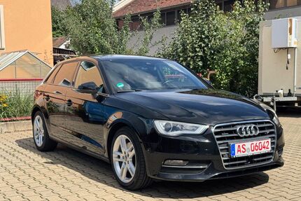 Audi A3 Gebrauchtwagen