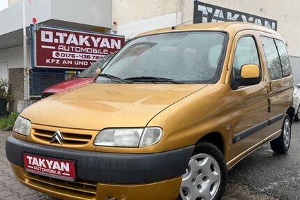 Citroen Berlingo Gebrauchtwagen