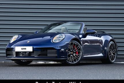 Porsche 992 Gebrauchtwagen