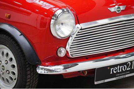 Mini 1300 Gebrauchtwagen