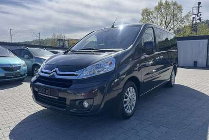 Citroen Jumpy Gebrauchtwagen