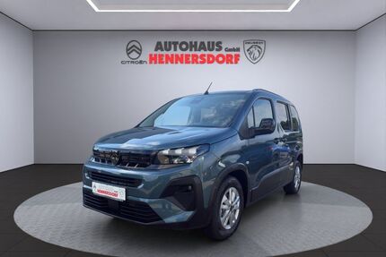 Peugeot Rifter Gebrauchtwagen