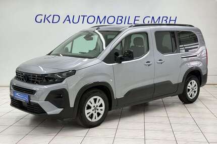 Peugeot Rifter Gebrauchtwagen
