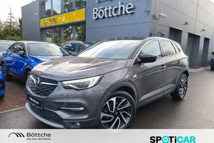 Opel Grandland (X) Gebrauchtwagen