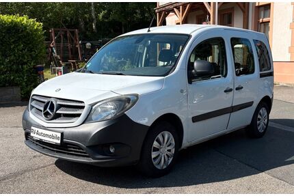 Mercedes-Benz Citan Gebrauchtwagen