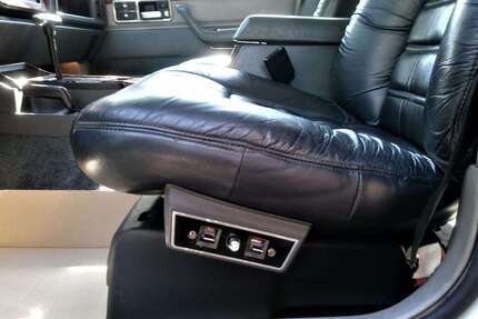 Jeep Grand Cherokee Gebrauchtwagen