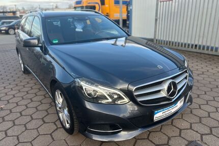 Mercedes-Benz E 350 Gebrauchtwagen