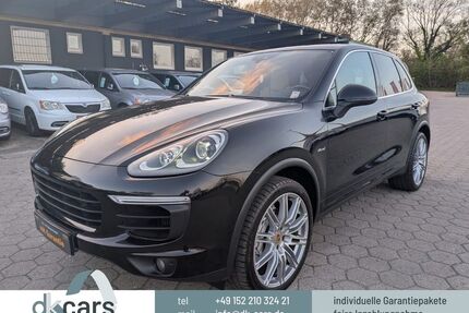 Porsche Cayenne Gebrauchtwagen