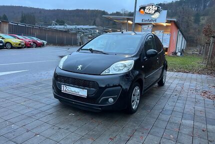 Peugeot 107 Gebrauchtwagen