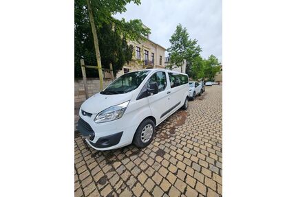 Ford Transit Custom Gebrauchtwagen