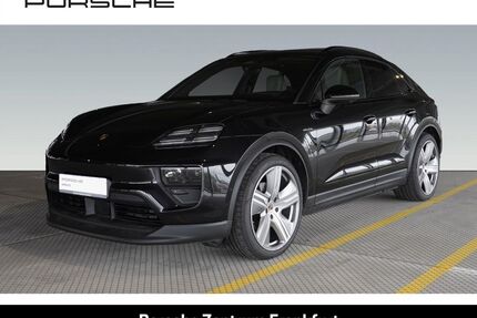 Porsche Macan Gebrauchtwagen