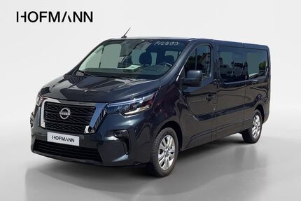 Nissan Primastar Gebrauchtwagen