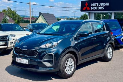 Kia Sportage Gebrauchtwagen