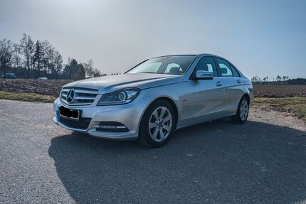 Mercedes-Benz C 180 Gebrauchtwagen