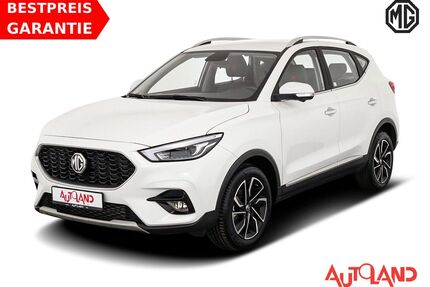 MG ZS Gebrauchtwagen
