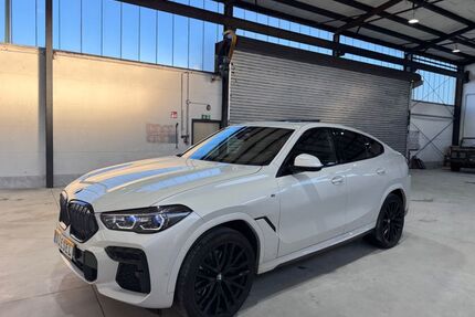 BMW X6 Gebrauchtwagen