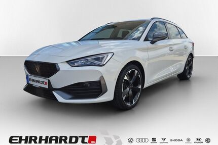 Cupra Leon Gebrauchtwagen
