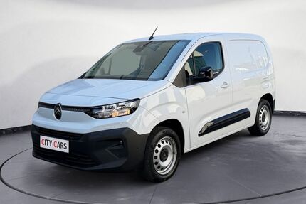 Citroen Berlingo Gebrauchtwagen