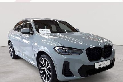 BMW X4 Gebrauchtwagen