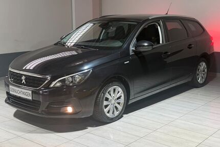 Peugeot 308 Gebrauchtwagen