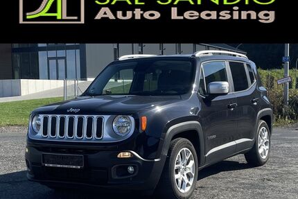 Jeep Renegade Gebrauchtwagen