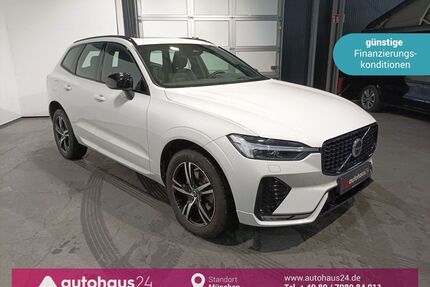 Volvo XC60 Gebrauchtwagen