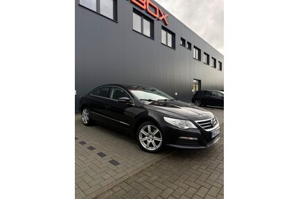 VW CC Gebrauchtwagen