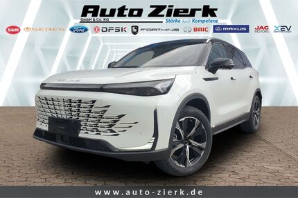 Baic Beijing X75 Gebrauchtwagen